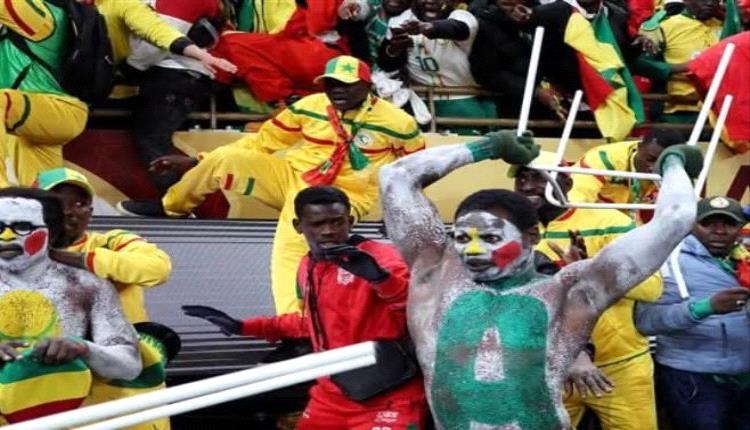 محكمة الرباط تؤيد أحكاماً بالسجن ضد 19 مشجعاً في ملف أحداث شغب نهائي كأس إفريقيا 2025