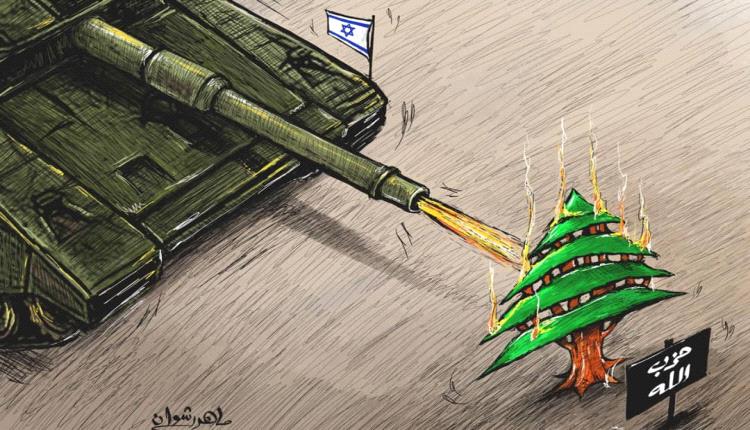 استهدافات الكيان