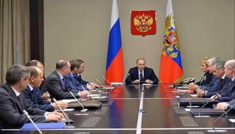 تحذير روسي: واشنطن وتل أبيب قد تستغلان الهدنة للتحضير لتصعيد عسكري ضد إيران