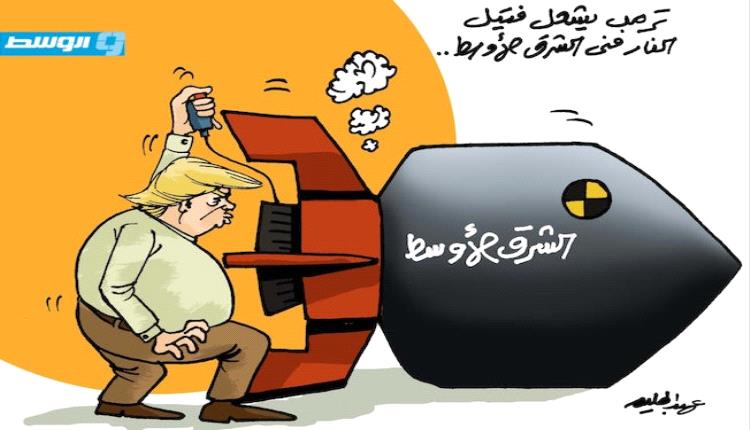 صاعق الأزمات