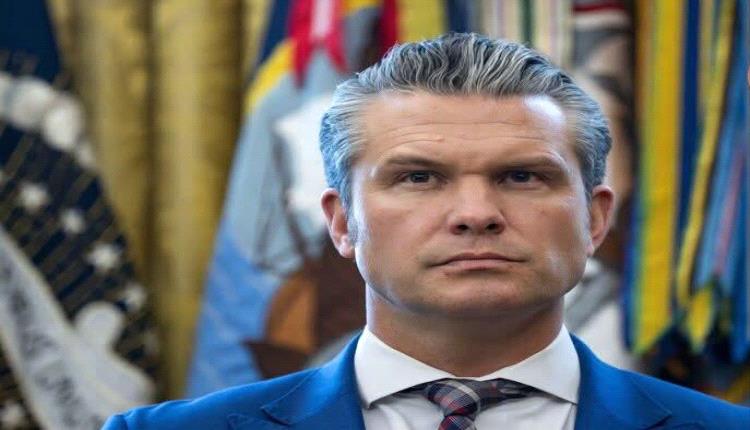 هيغسيث: القوات الأمريكية مستعدة للتصعيد إذا أخفقت إيران في التوصل لاتفاق