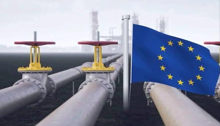 تسارع التضخم في منطقة اليورو مع قفزة أسعار الطاقة