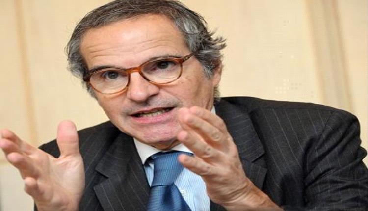 غروسي: كوريا الجنوبية ملتزمة بشكل كامل بمنع الانتشار النووي