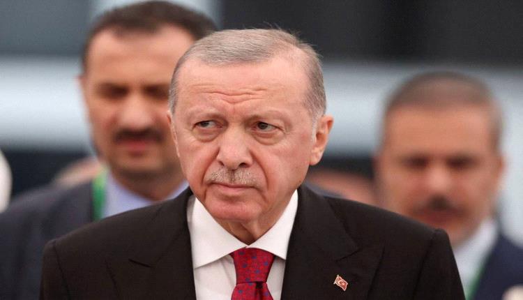 أردوغان: تركيا ليست دولة قابلة للتهديد وسنواصل الدفاع عن مواقفنا في المنطقة