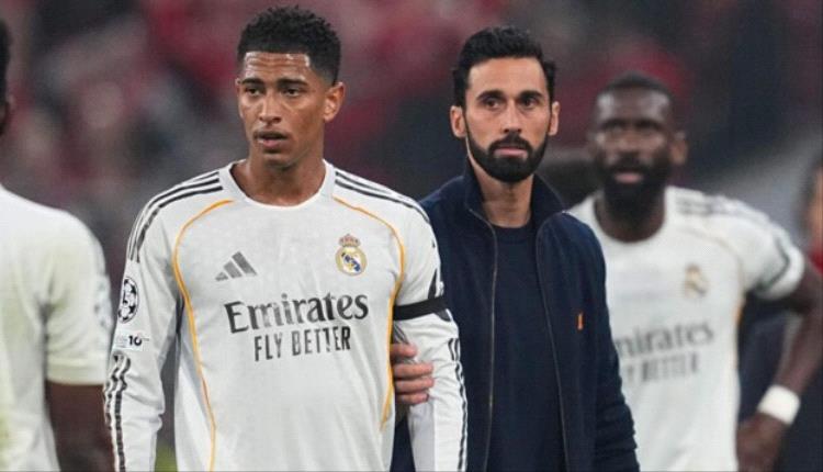 ريال مدريد يسجل رقماً سلبياً نادراً بعد الخروج من دوري أبطال أوروبا