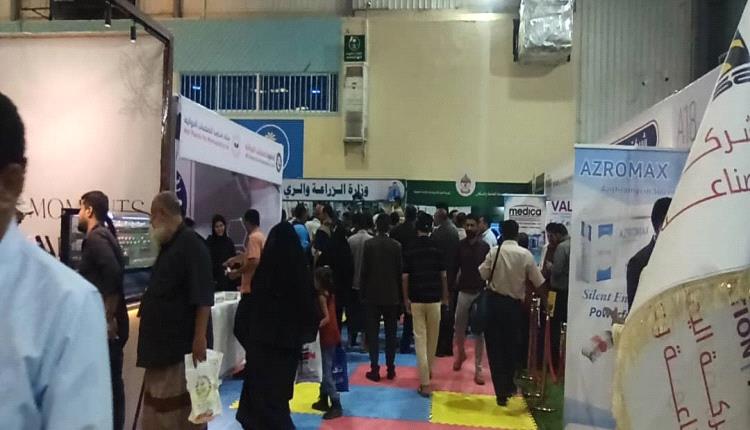 إشادات رسمية واسعة بدور “المستثمر”.. منصة اقتصادية واعدة لتعزيز الصناعة الوطنية في عدن