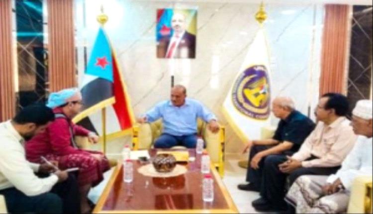 هرهرة يثمّن جهود لجنة قضايا الثأر والنزاعات