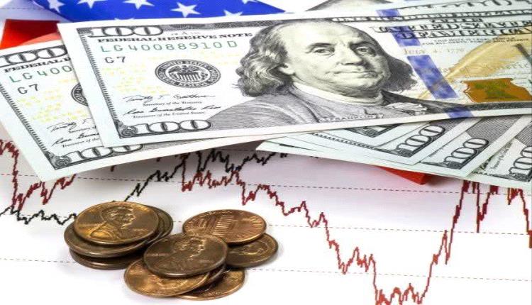 تكلفة الدين الأمريكي تسجل مستوى قياسياً وتصبح عبئاً متصاعداً على الموازنة