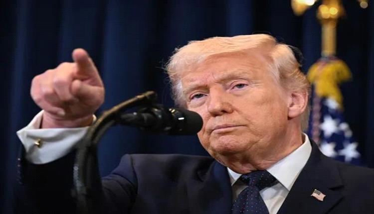 ترامب يرفض مقترحًا من حلف شمال الأطلسي للمشاركة في تأمين مضيق هرمز