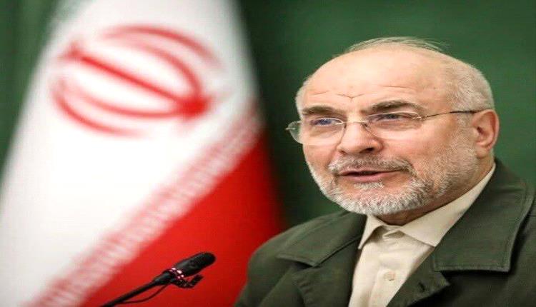 قاليباف: مضيق هرمز تحت السيطرة الإيرانية وتحذيرات مشددة لواشنطن من أي تحرك عسكري