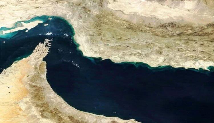 نائب الرئيس_الإيراني: سندافع عن حقنا في السيطرة على مضيق هرمز بأي ثمن