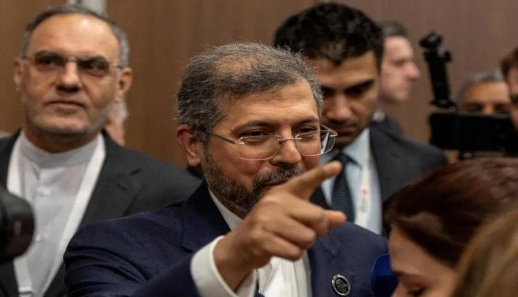 إيران ترد على تصريحات ترمب وترفض استئناف المفاوضات دون اتفاق إطار