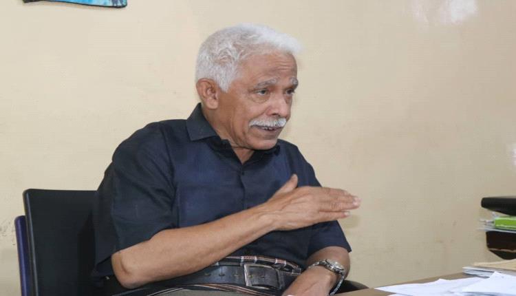 كهرباء أبين.. 6 عقود من الخدمة تحت وطأة الأزمات وخطة إنقاذ يقودها محمود مكيش