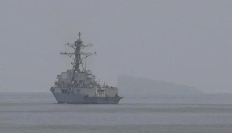 واشنطن توسّع عملياتها البحرية ضد السفن الإيرانية وسط تصعيد متزايد في المنطقة