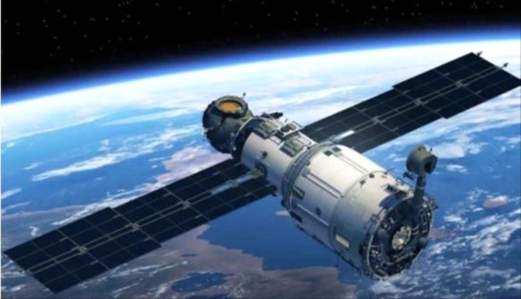 الصين تطلق قمرًا صناعيًا لرصد الغازات الدفيئة عبر صاروخ 