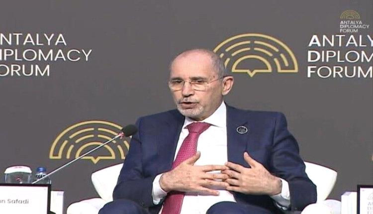 الأردن: إسرائيل هي مصدر التوتر في المنطقة ولا نريد أن نكون ضحية ورهينة بيد #نتنياهو وحكومته