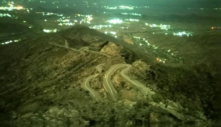 جبهة ثره تكشف تفاصيل الضربة الجوية في مكيراس