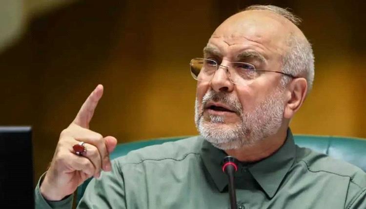 قاليباف: متمسكون بشروطنا العشر ولا تراجع عن حقوق إيران في أي مفاوضات