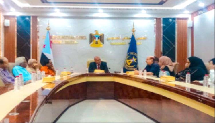 هرهرة والجنيد يشددان على دور الثقافة في دعم القضية الجنوبية وتعزيز حضور الأدباء