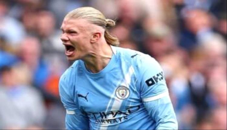 مانشستر سيتي يشعل سباق الدوري الإنجليزي بفوز مثير على أرسنال