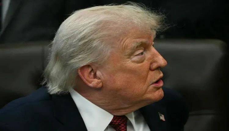 وول ستريت جورنال: ترامب رفض خطة للسيطرة على جزيرة خارك الإيرانية خشية خسائر كبيرة