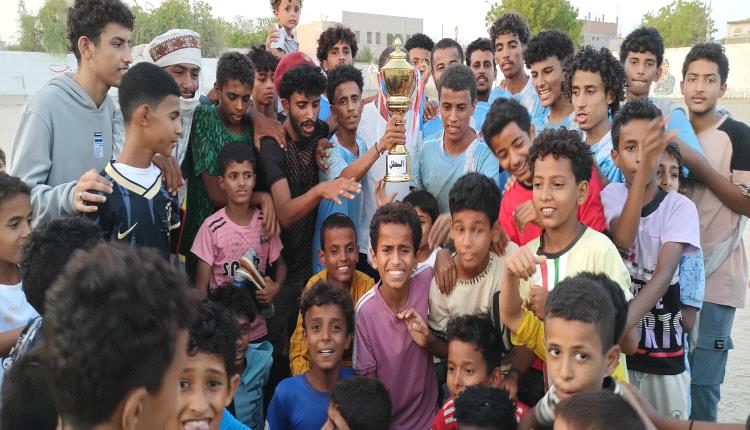 النجوم يتوج بطلاً لدوري فقداء الحركة الرياضية بجعار على حساب الزمالك بركلات الترجيح