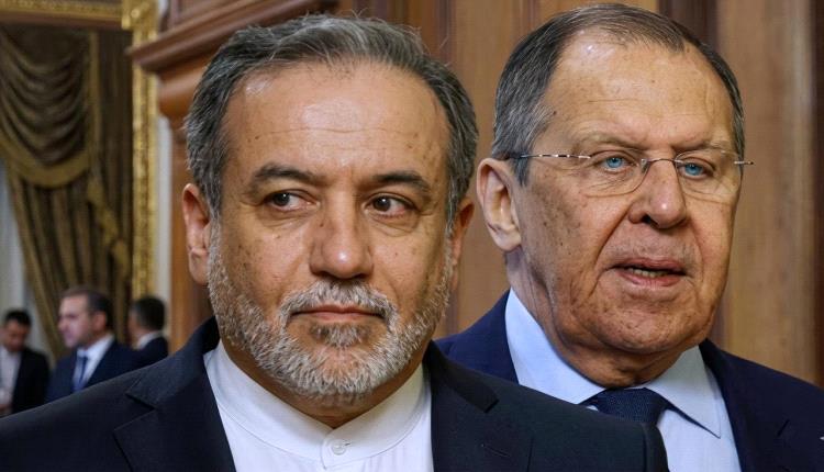 لافروف وعراقجي يبحثان تثبيت الهدنة في الشرق الأوسط وموسكو تعرض وساطة لضمان الاستقرار الإقليمي