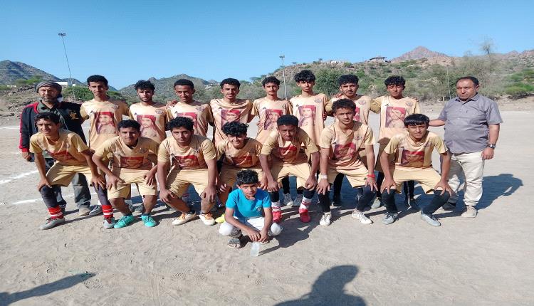 ثانوية فلسان تواصل مشوارها نحو الحفاظ على لقبها وتبلغ النهائي