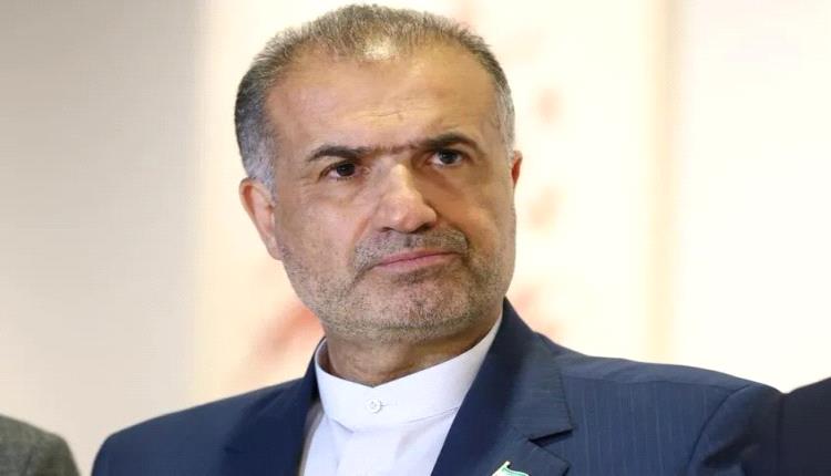 سفير إيران في موسكو يكشف كواليس مفاوضات غير معلنة مع واشنطن وخطة بديلة مطروحة