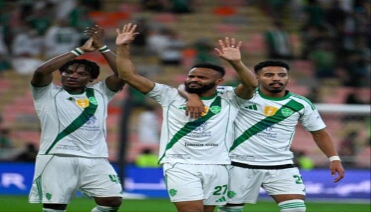 لجنة الانضباط في الاتحاد الآسيوي تُصدر عقوبة قاسية بحق لاعب الأهلي السعودي مجرشي