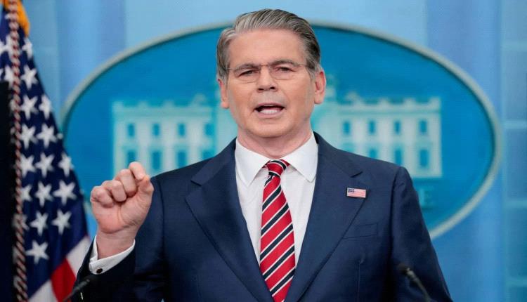 عقوبات أميركية جديدة تستهدف شبكات مرتبطة بإيران وسط تعثر المفاوضات