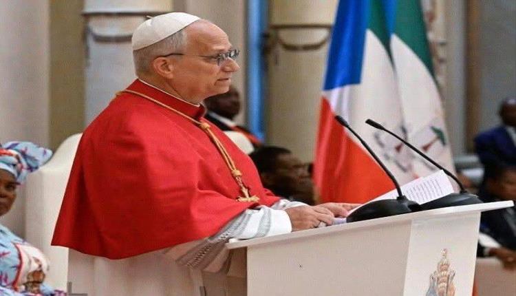 البابا ليو الرابع عشر يحذر من مستقبل البشرية وينتقد الحروب واستنزاف الموارد خلال جولة أفريقية