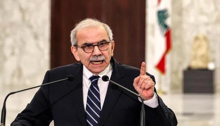 نواف سلام: لبنان يحتاج 500 مليون يورو لمواجهة الأزمة الإنسانية خلال 6 أشهر