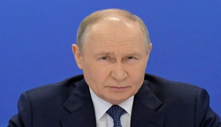 بوتين: روسيا تدرك مآل الحرب في أوكرانيا لكنها لن تعلن التفاصيل