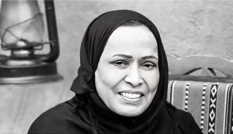 وفاة الفنانة الكويتية حياة الفهد بعد صراع مع المرض