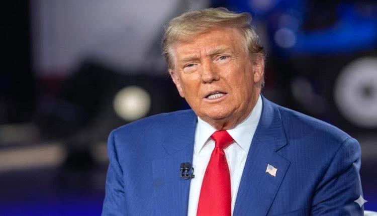 ترامب يزعم: سفينة اعترضها الجيش الأمريكي كانت تحمل “هدية من الصين"