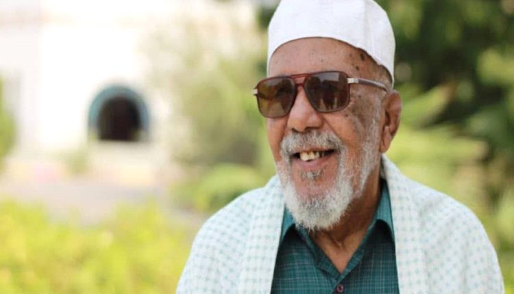 إنتقالي خنفر يعزّي آل البوك في وفاة سالم البوك