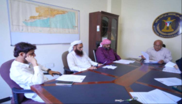 هيئة الفكر والإرشاد الديني تناقش الأداء التنظيمي وتقر خطة عمل الفصل الثاني لعام 2026