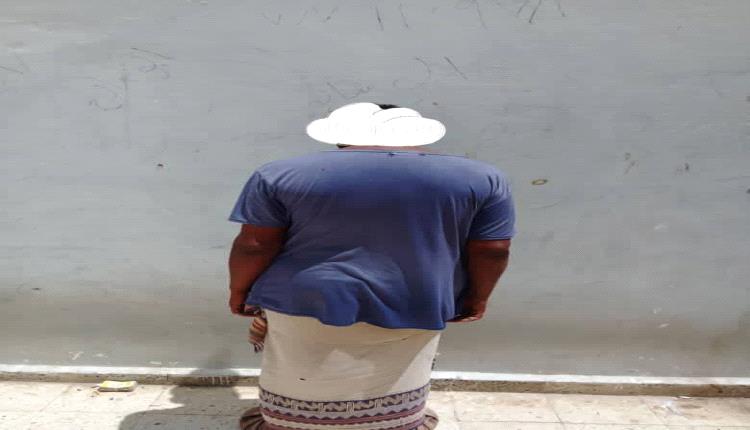 الأجهزة الأمنية تضبط متهماً بعرقلة مشروع طريق جعار – باتيس.