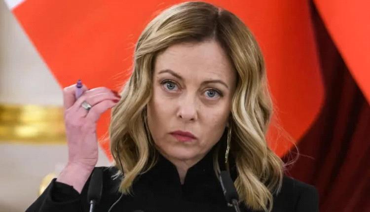 إيطاليا تستدعي السفير الروسي احتجاجًا على تصريحات مسيئة بحق رئيسة الوزراء ميلوني