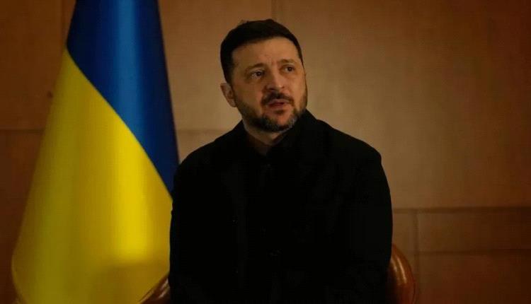 أوكرانيا تطلب من تركيا استضافة لقاء محتمل بين زيلينسكي وبوتين لإحياء مفاوضات السلام