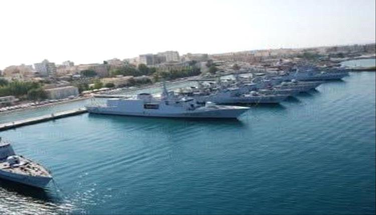 إيطاليا ترسل أربع سفن إلى مضيق هرمز ضمن خطة دولية محتملة لإزالة الألغام