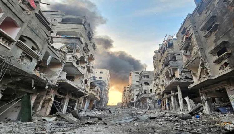 قتلى وجرحى في قصف إسرائيلي شمال غزة وسط تصعيد مستمر وخروقات لاتفاق التهدئة