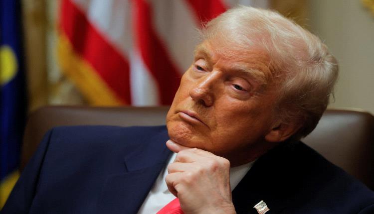 ترامب يعلن تراجع إيران عن إعدام متظاهرات ويصف الخطوة بـ"بداية إيجابية للمفاوضات"