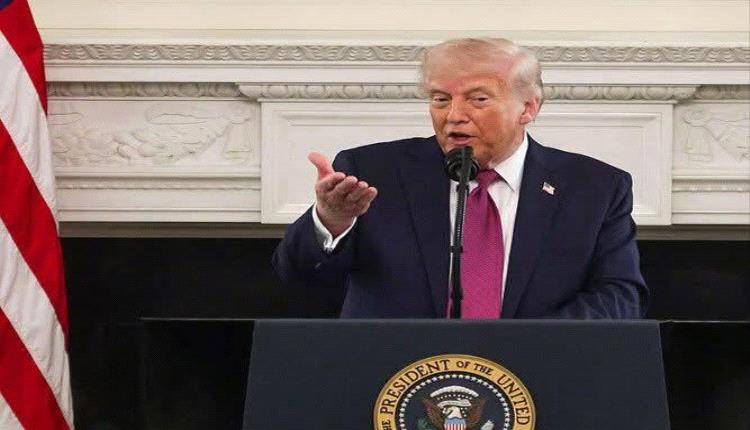 أكسيوس: ترامب يمنح إيران مهلة 3 إلى 5 أيام لتوحيد موقفها قبل انتهاء الهدنة