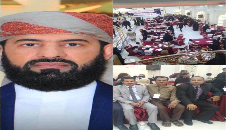 بدعم ورعاية محافظ أبين.. تدشين المسابقة العلمية والرياضية الأولى لطلاب الثانوية العامة السبت القادم