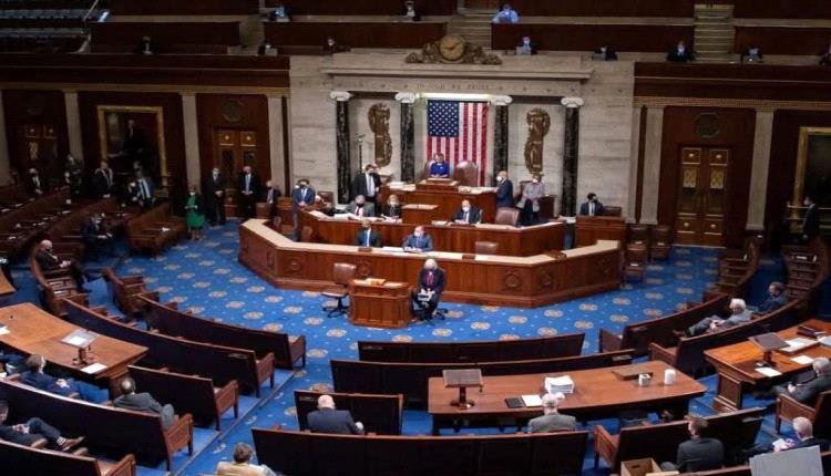 للمرة الخامسة.. مجلس الشيوخ الأمريكي يرفض مشروعًا ديمقراطيًا لوقف التدخل العسكري ضد إيران