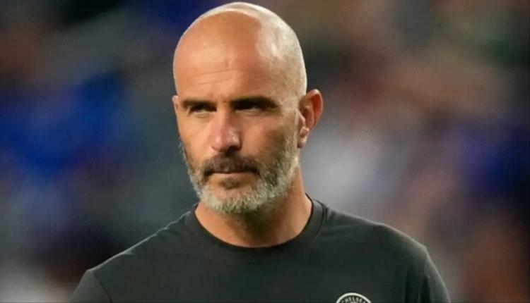 مانشستر سيتي يدرس إنزو ماريسكا بديلاً محتملاً لبيب غوارديولا