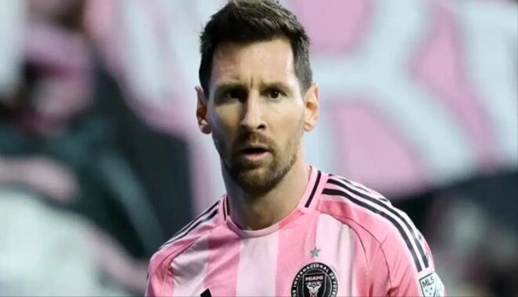 أغويرو: ميسي ينتظر لحظة الحسم بشأن مستقبله