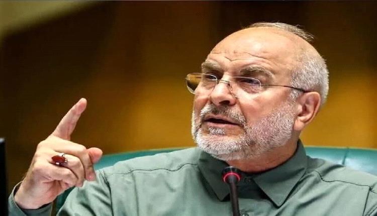 إيران ترد على تصريحات ترامب: “لا وجود لانقسام داخلي” وتؤكد وحدة الموقف الرسمي